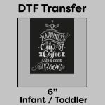 DTF Transfer 6" Thumbnail