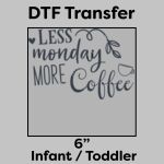 DTF Transfer 6" Thumbnail