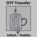 DTF Transfer 6" Thumbnail