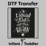 DTF Transfer 6" Thumbnail