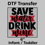 DTF Transfer 6" Thumbnail