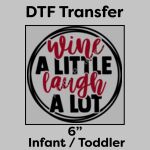 DTF Transfer 6" Thumbnail