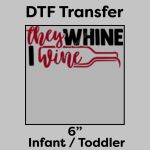 DTF Transfer 6" Thumbnail