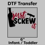 DTF Transfer 6" Thumbnail