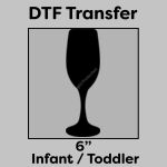 DTF Transfer 6" Thumbnail