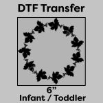 DTF Transfer 6" Thumbnail