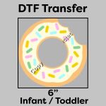 DTF Transfer 6" Thumbnail