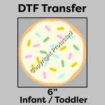 DTF Transfer 6" Thumbnail