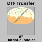 DTF Transfer 6" Thumbnail