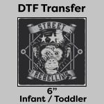 DTF Transfer 6" Thumbnail