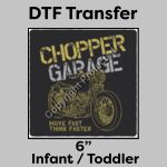 DTF Transfer 6" Thumbnail