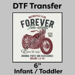 DTF Transfer 6" Thumbnail