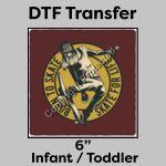 DTF Transfer 6" Thumbnail