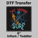 DTF Transfer 6" Thumbnail