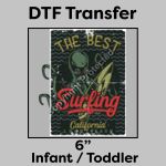 DTF Transfer 6" Thumbnail