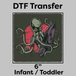 DTF Transfer 6" Thumbnail