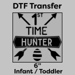 DTF Transfer 6" Thumbnail