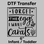 DTF Transfer 6" Thumbnail