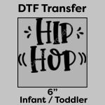 DTF Transfer 6" Thumbnail