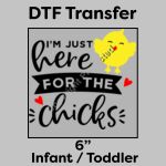 DTF Transfer 6" Thumbnail