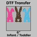 DTF Transfer 6" Thumbnail