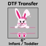 DTF Transfer 6" Thumbnail