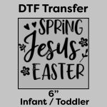 DTF Transfer 6" Thumbnail