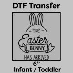 DTF Transfer 6" Thumbnail