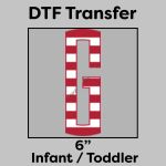 DTF Transfer 6" Thumbnail