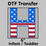 DTF Transfer 6" Thumbnail