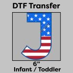 DTF Transfer 6" Thumbnail