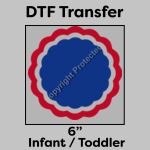 DTF Transfer 6" Thumbnail