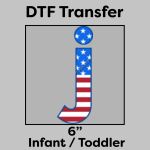 DTF Transfer 6" Thumbnail