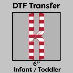 DTF Transfer 6" Thumbnail