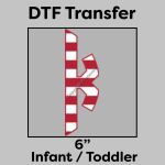 DTF Transfer 6" Thumbnail