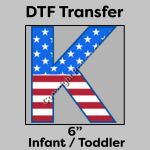 DTF Transfer 6" Thumbnail