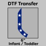 DTF Transfer 6" Thumbnail