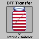 DTF Transfer 6" Thumbnail