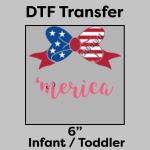 DTF Transfer 6" Thumbnail