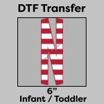 DTF Transfer 6" Thumbnail