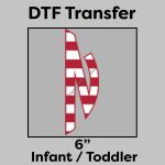 DTF Transfer 6" Thumbnail