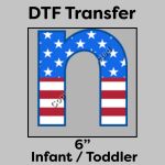 DTF Transfer 6" Thumbnail