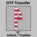 DTF Transfer 6" Thumbnail