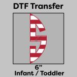 DTF Transfer 6" Thumbnail