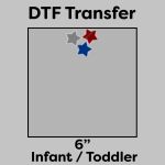 DTF Transfer 6" Thumbnail