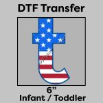 DTF Transfer 6" Thumbnail