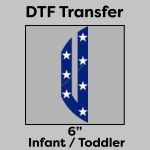 DTF Transfer 6" Thumbnail