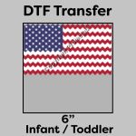 DTF Transfer 6" Thumbnail