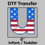 DTF Transfer 6" Thumbnail