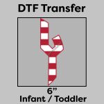 DTF Transfer 6" Thumbnail